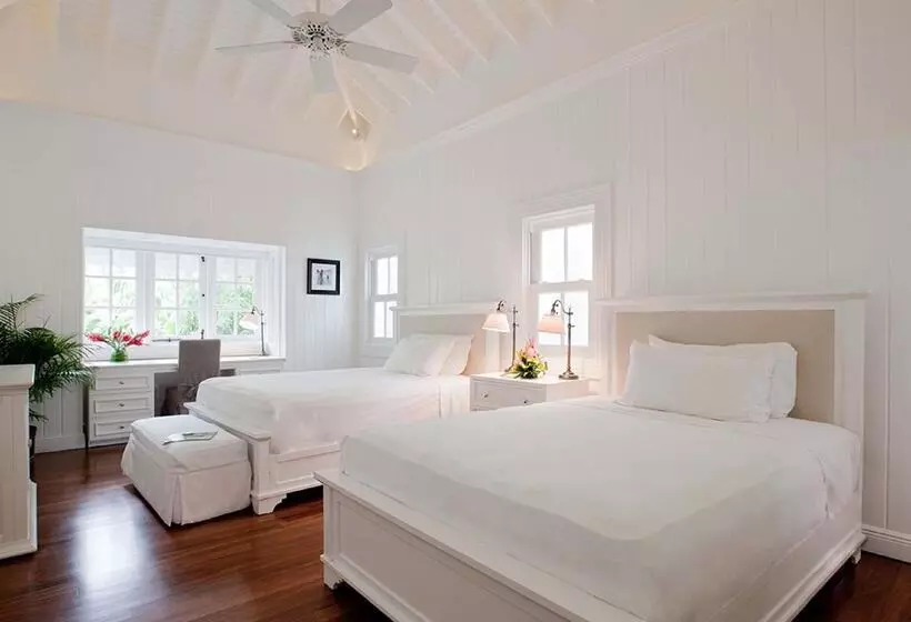 2 Bedroom Villa Sea View