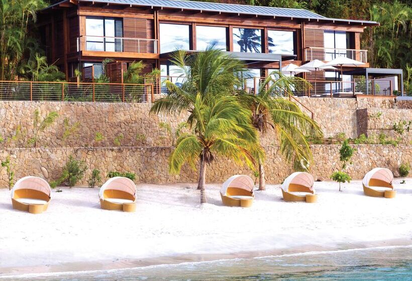 آپارتمان 4 خوابه, Sugar Beach, A Viceroy Resort