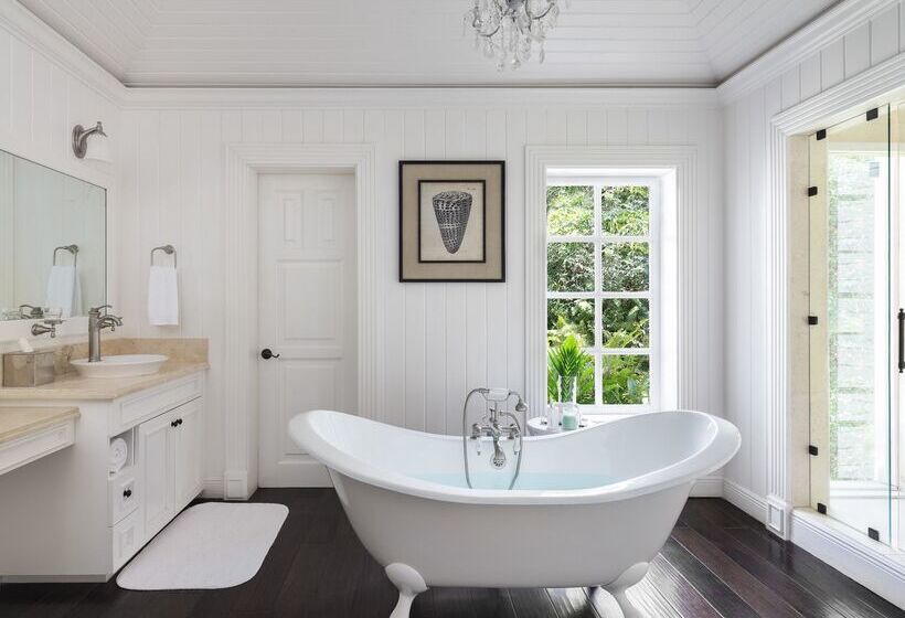 ویلای لوکس 1 خوابه, Sugar Beach, A Viceroy Resort