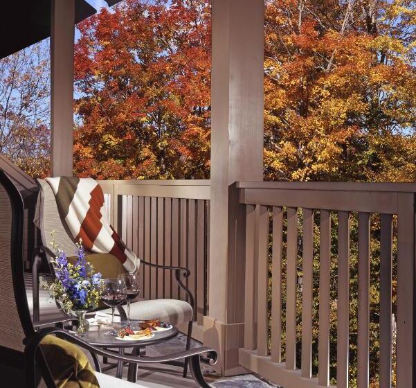 استودیوی استاندارد, The Lodge At Spruce Peak, A Destination By Hyatt Residence