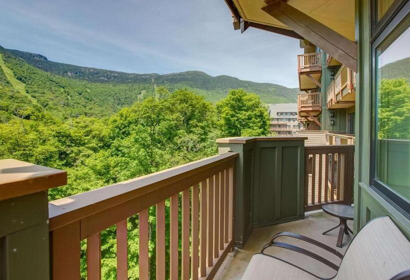 Люкс, The Lodge At Spruce Peak, A Destination By Hyatt Residence