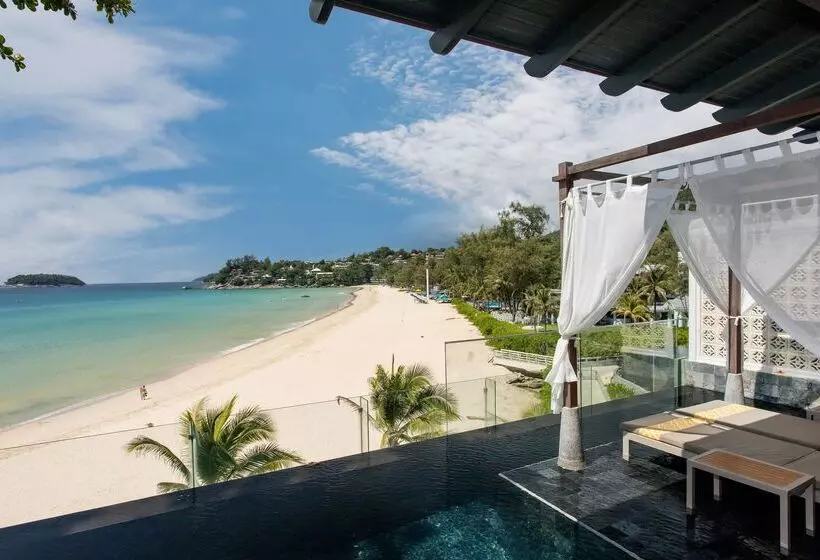 1-Bedroom Villa Sea View