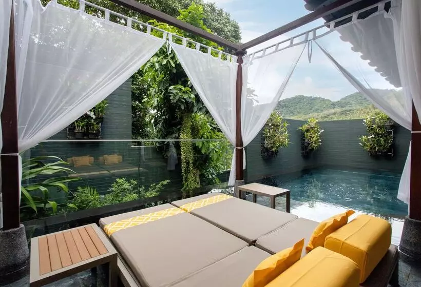 Villa 1 Bedroom with Swimming Pool