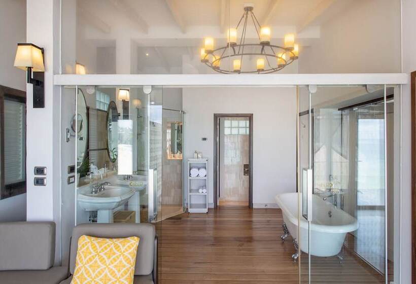 Вилла 1 Спальня Вид на Море, The Shore At Katathani   Adult Only   Sha Extra Plus