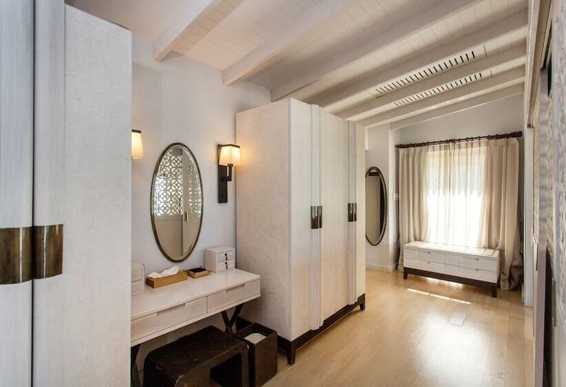 Вилла 1 Спальня Вид на Море, The Shore At Katathani   Adult Only   Sha Extra Plus