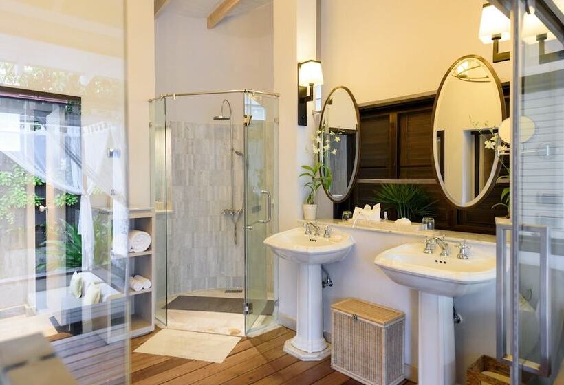 Вилла 1 Спальня Вид на Море, The Shore At Katathani   Adult Only   Sha Extra Plus