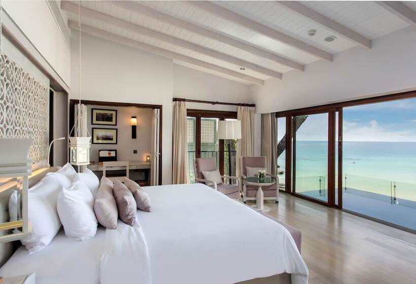 Вилла 1 Спальня Вид на Море, The Shore At Katathani   Adult Only   Sha Extra Plus