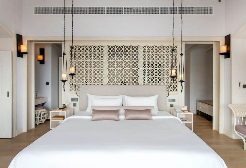 Вилла 1 Спальня Вид на Море, The Shore At Katathani   Adult Only   Sha Extra Plus