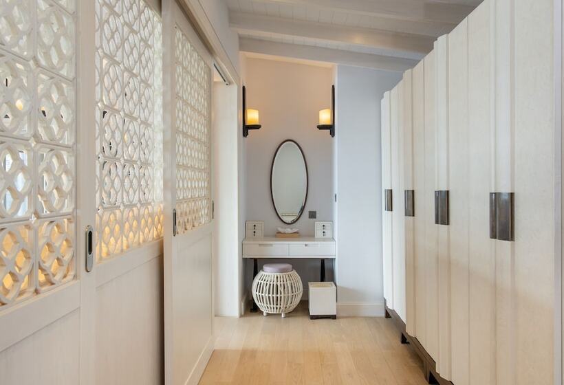 Вилла 1 Спальня Вид на Море, The Shore At Katathani   Adult Only   Sha Extra Plus