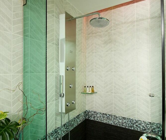 Номер Deluxe Вид на Сад, Kc Resort & Over Water Villas