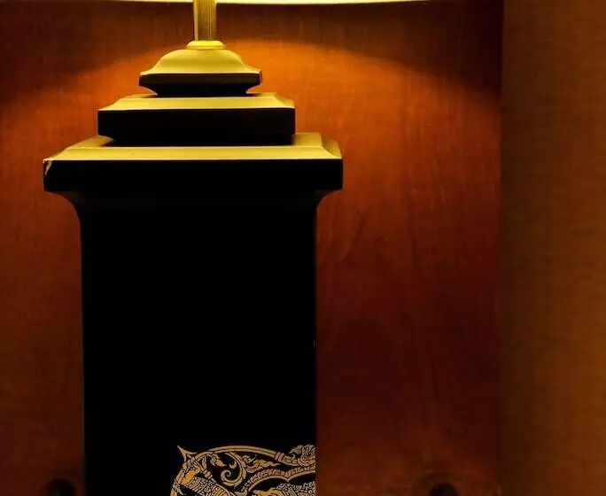 اتاق لوکس, Mariya Boutique Hotel At Suvarnabhumi Airport