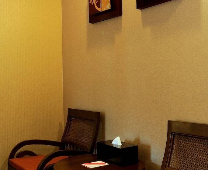 اتاق لوکس, Mariya Boutique Hotel At Suvarnabhumi Airport