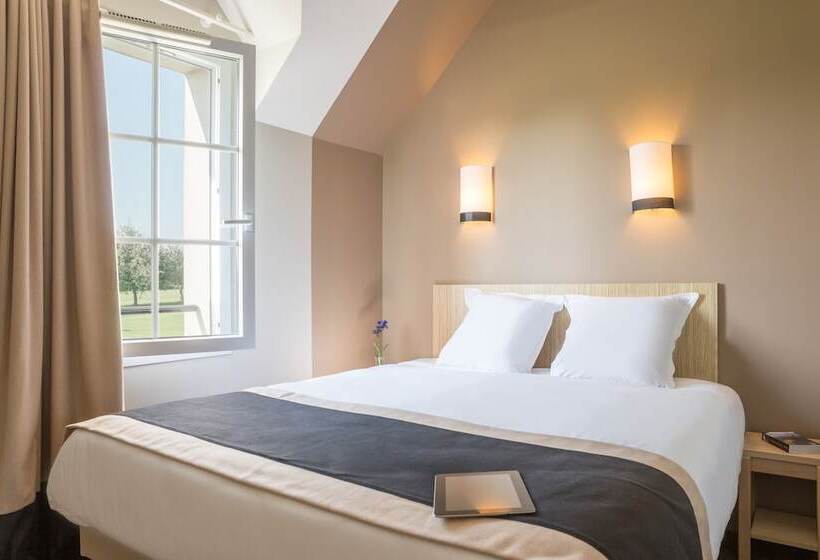 בית, 2 חדרי שינה, Residence Pierre & Vacances Green Beach