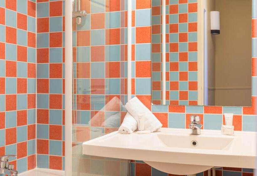 בית, 2 חדרי שינה, Residence Pierre & Vacances Green Beach