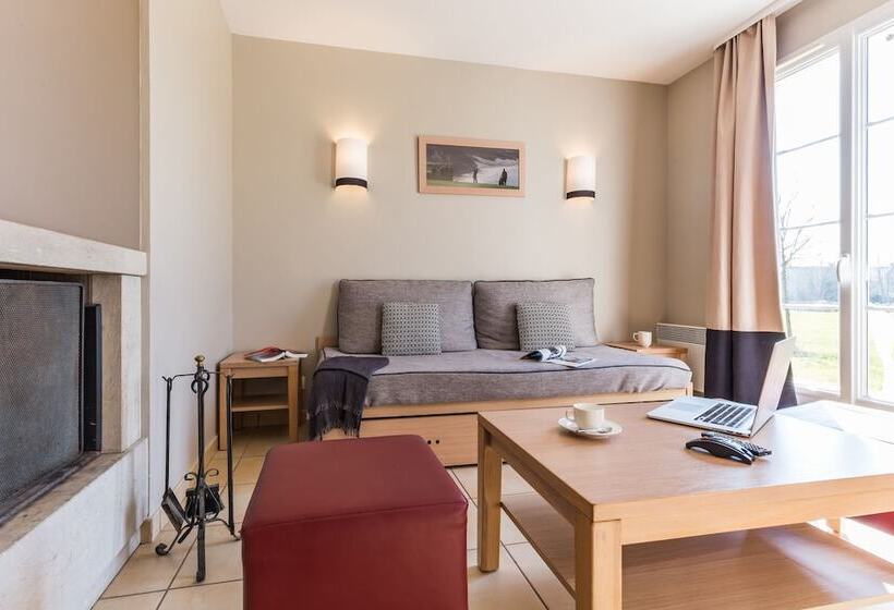3间卧室的房子, Residence Pierre & Vacances Green Beach