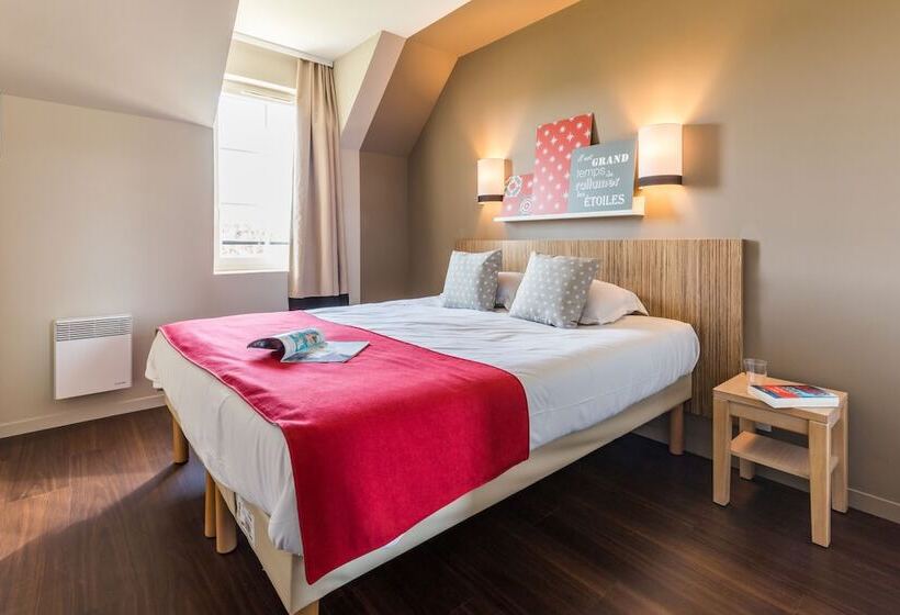 בית, 2 חדרי שינה, Residence Pierre & Vacances Green Beach