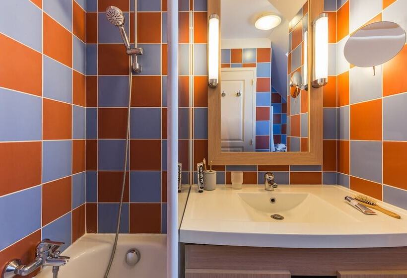 בית, 2 חדרי שינה, Residence Pierre & Vacances Green Beach