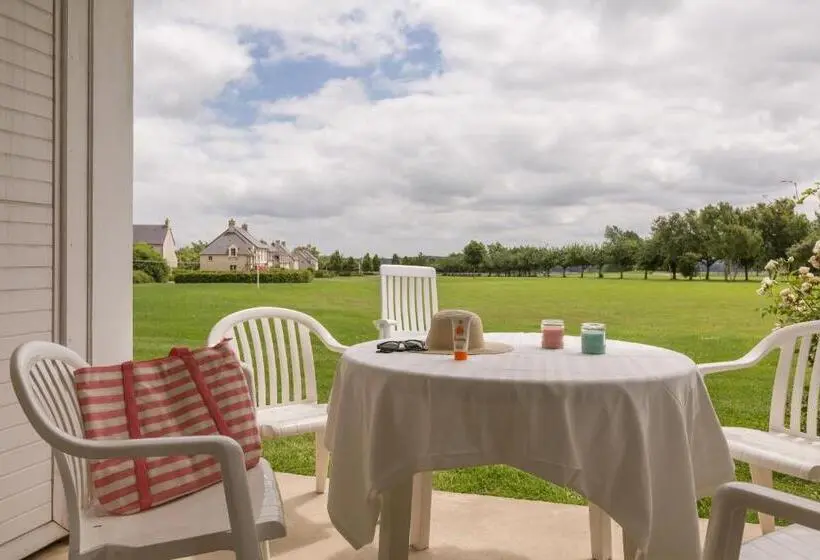 Standard Studio Terrace