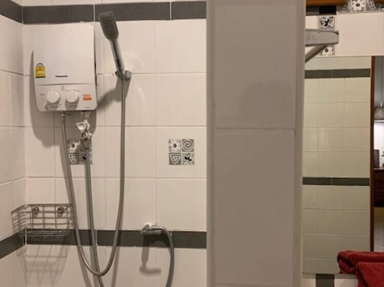 빌라 침실 1개, Samui Garden Home   Sha Extra Plus