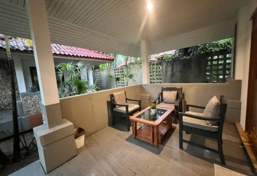 빌라 침실 1개, Samui Garden Home   Sha Extra Plus