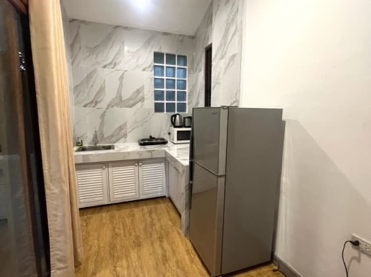 빌라 침실 1개, Samui Garden Home   Sha Extra Plus