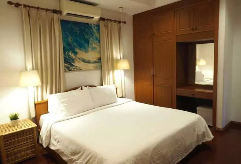 ویلای 2 خوابه, Samui Garden Home   Sha Extra Plus