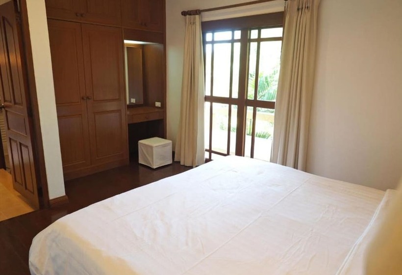 침실 2개 빌라, Samui Garden Home   Sha Extra Plus