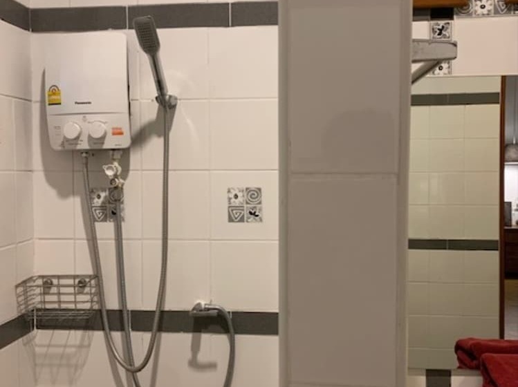 빌라 침실 1개, Samui Garden Home   Sha Extra Plus