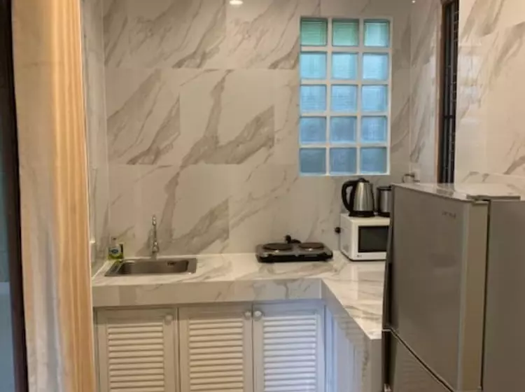 ویلای 1 خوابه, Samui Garden Home   Sha Extra Plus