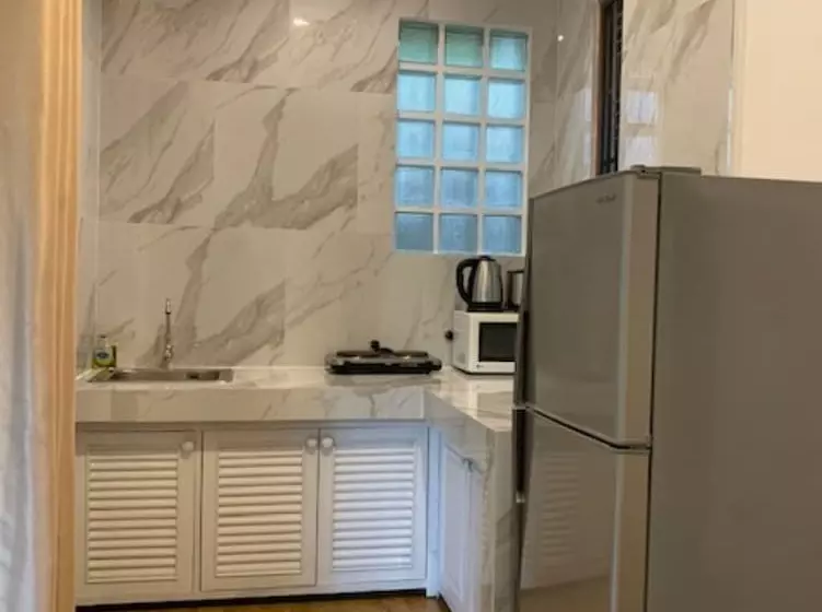ویلای 1 خوابه, Samui Garden Home   Sha Extra Plus
