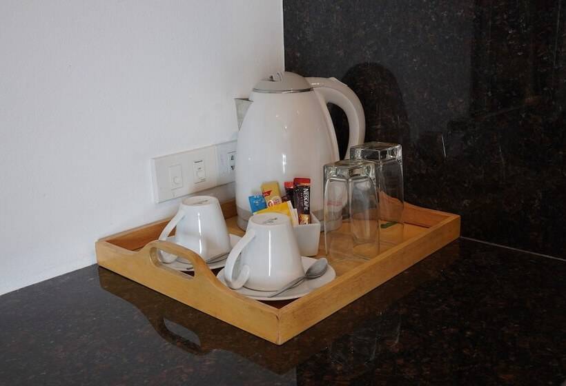 빌라 침실 1개, Samui Garden Home   Sha Extra Plus