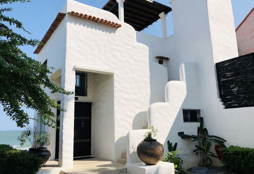 וילה בת חדר שינה 1, Villa Maroc Resort