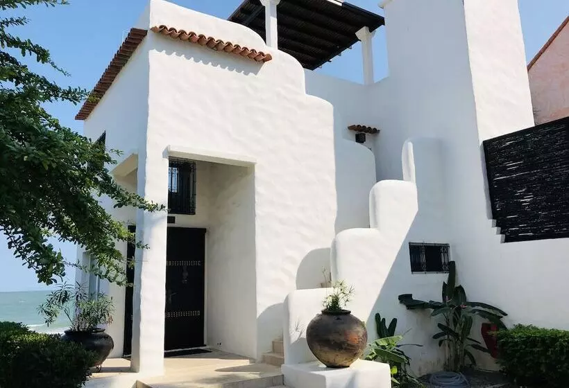 ویلای 1 خوابه, Villa Maroc Resort