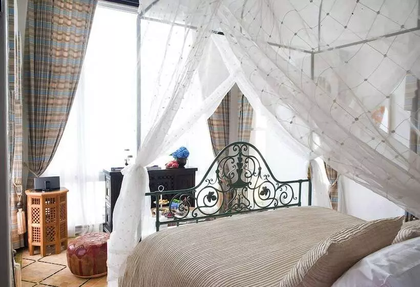 ویلای 1 خوابه, Villa Maroc Resort