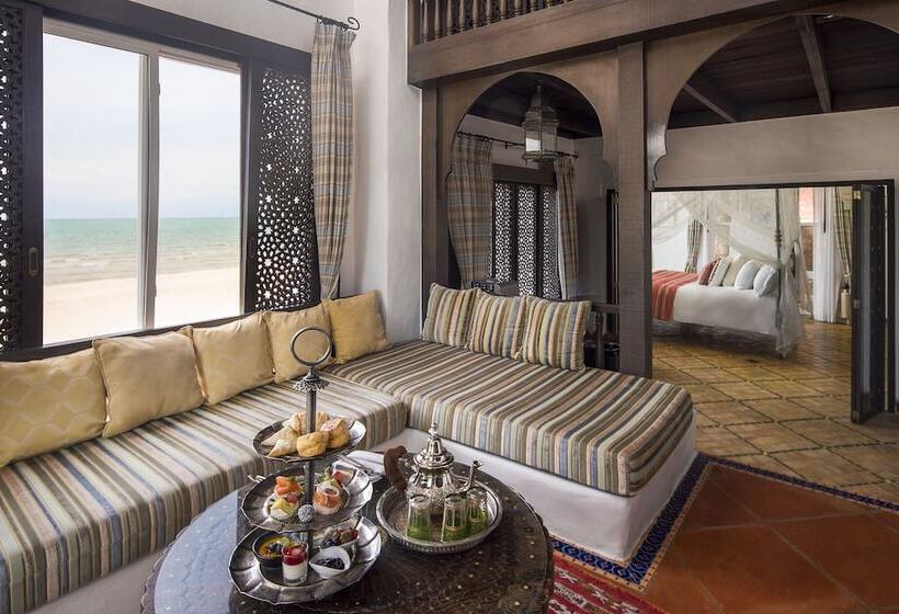 فيلا غرفة نوم واحدة, Villa Maroc Resort