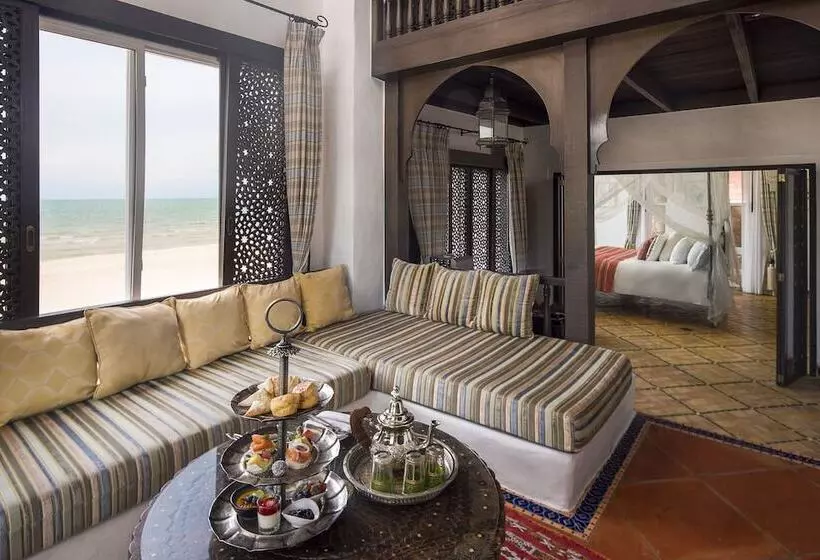 ویلای 1 خوابه, Villa Maroc Resort