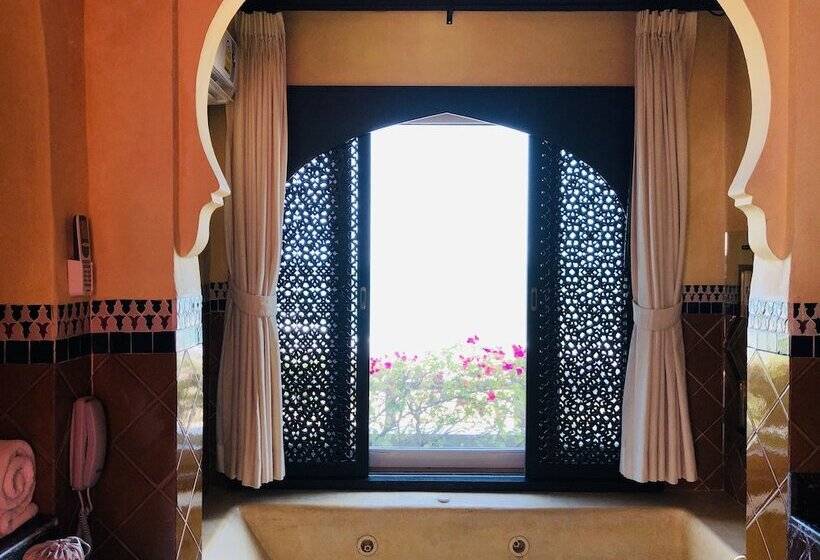 Вилла 1 Спальня, Villa Maroc Resort