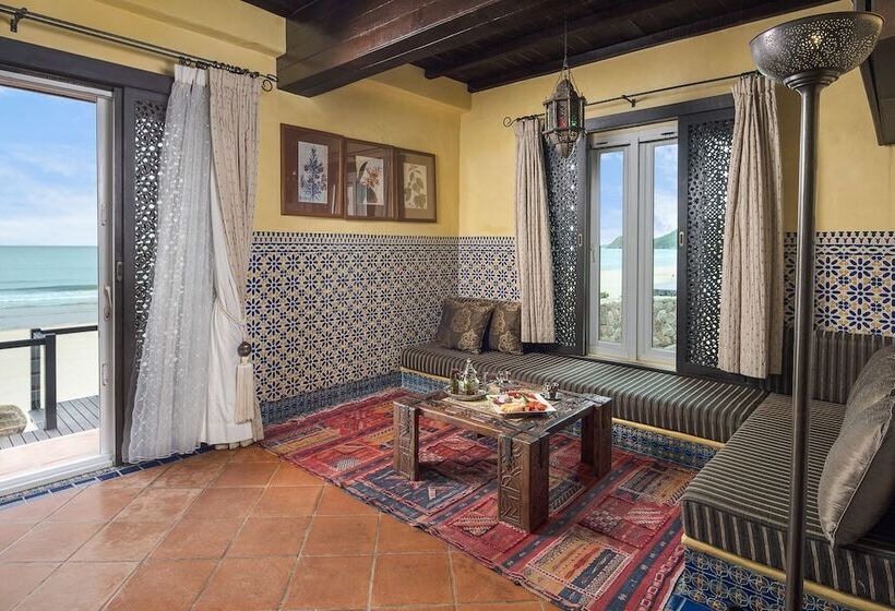 فيلا غرفة نوم واحدة, Villa Maroc Resort