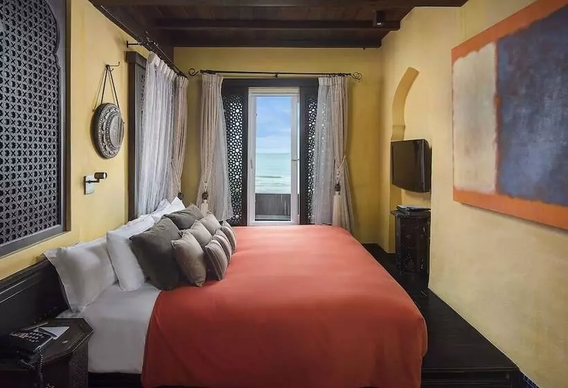 ویلای 1 خوابه, Villa Maroc Resort