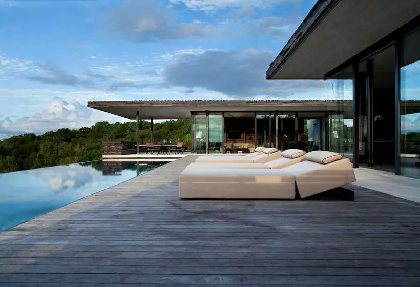 ویلای 3 خوابه, Alila Villas Uluwatu, Bali