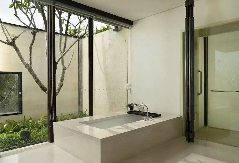 ویلای 3 خوابه, Alila Villas Uluwatu, Bali