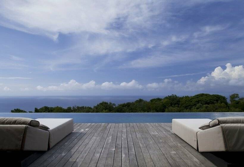 スリーベッドルーム　ヴィラ, Alila Villas Uluwatu, Bali