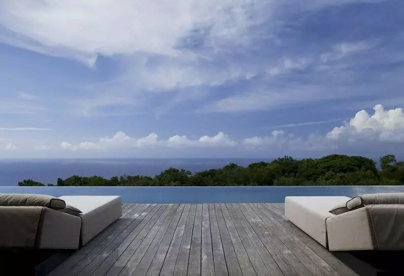 ویلای 3 خوابه, Alila Villas Uluwatu, Bali