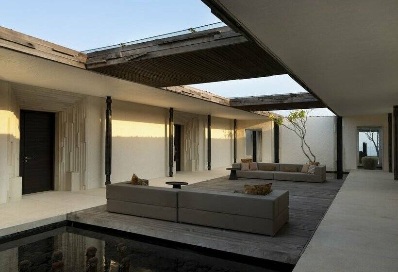 スリーベッドルーム　ヴィラ, Alila Villas Uluwatu, Bali