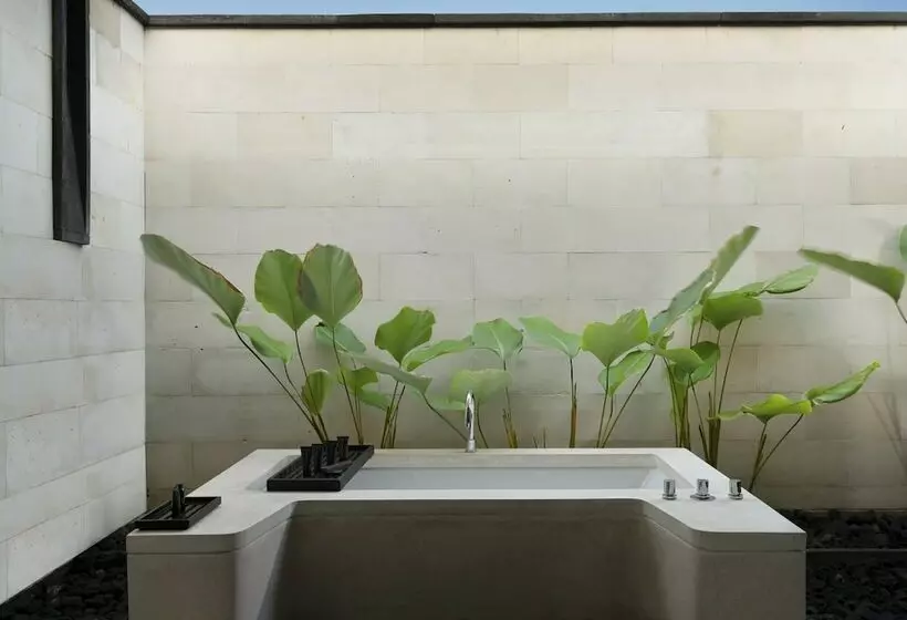 ویلای 3 خوابه, Alila Villas Uluwatu, Bali