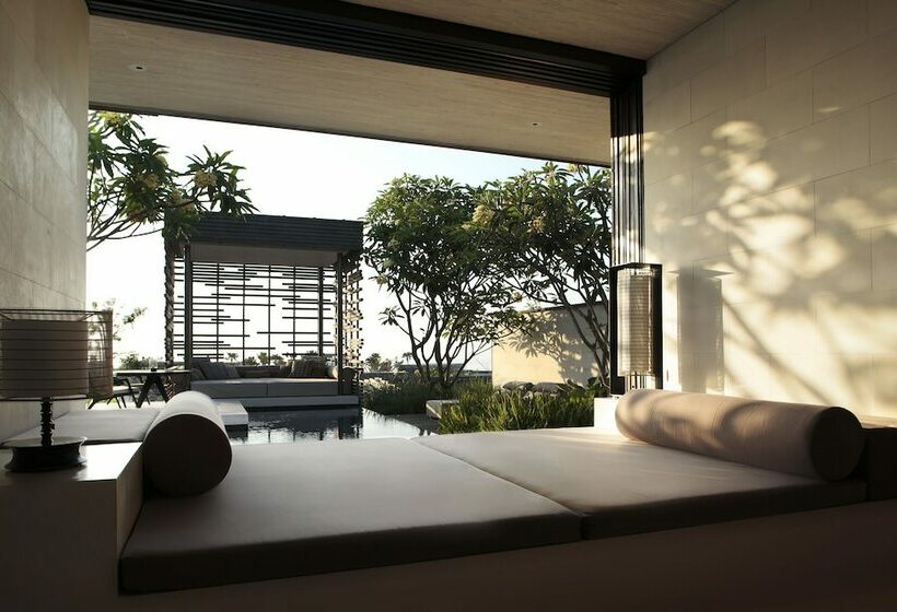 プール付き１ベッドルームヴィラ, Alila Villas Uluwatu, Bali