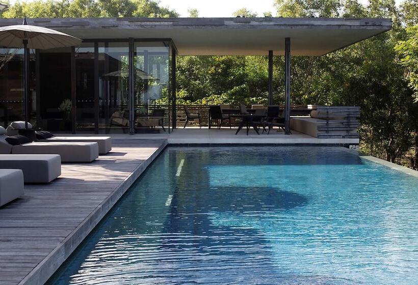 スリーベッドルーム　ヴィラ, Alila Villas Uluwatu, Bali