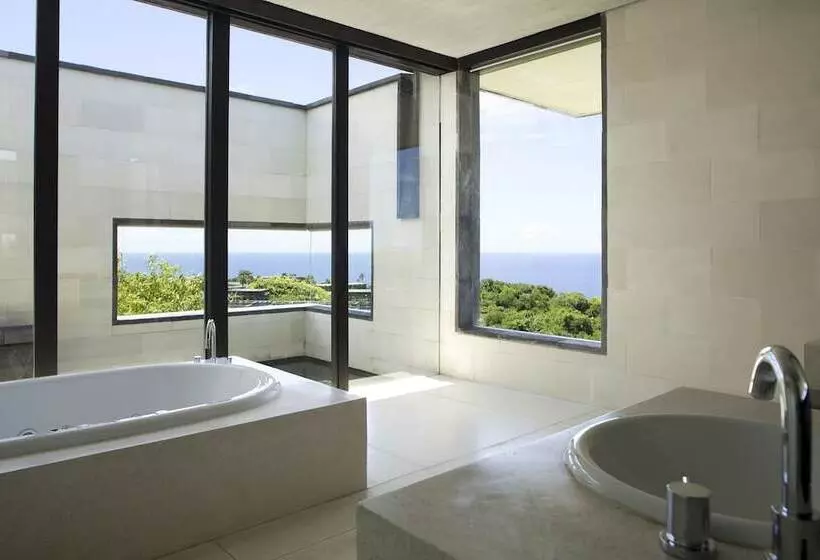 ویلای 3 خوابه, Alila Villas Uluwatu, Bali