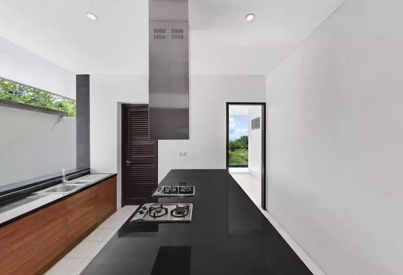 ویلای 3 خوابه, Alila Villas Uluwatu, Bali