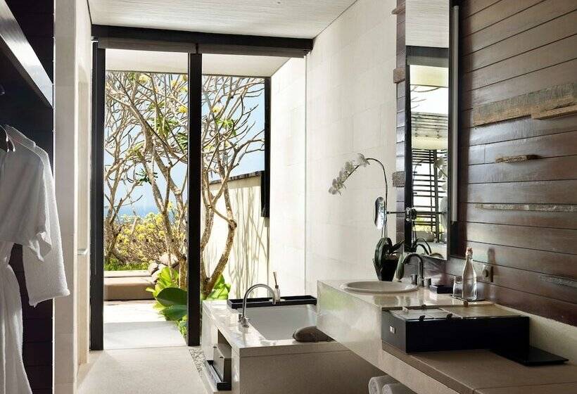 プール付き１ベッドルームヴィラ, Alila Villas Uluwatu, Bali